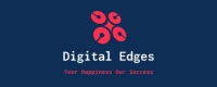 Digital Edges logo