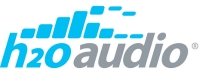 H2O Audio logo