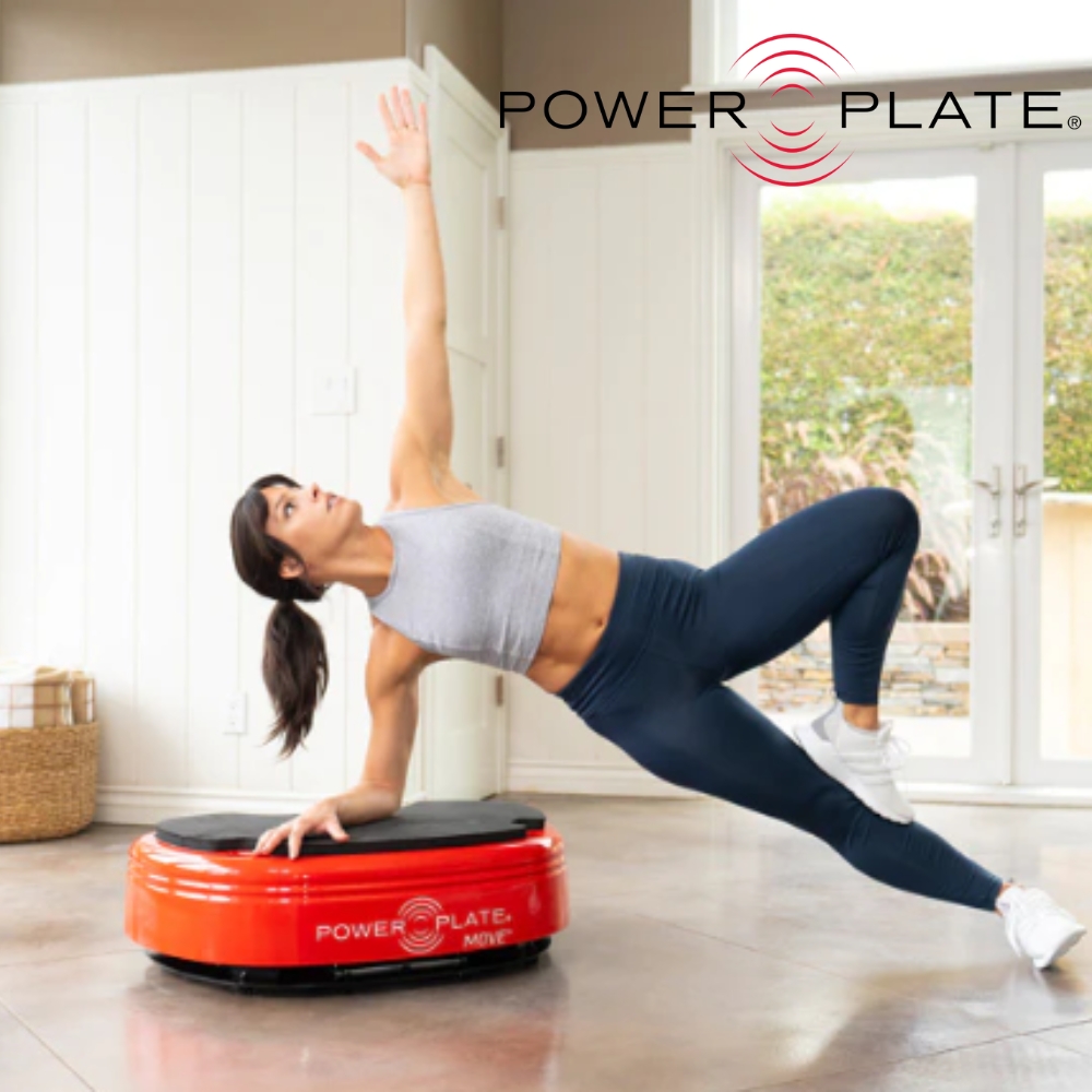 Power Plate Discount Code