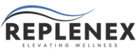 Replenex logo