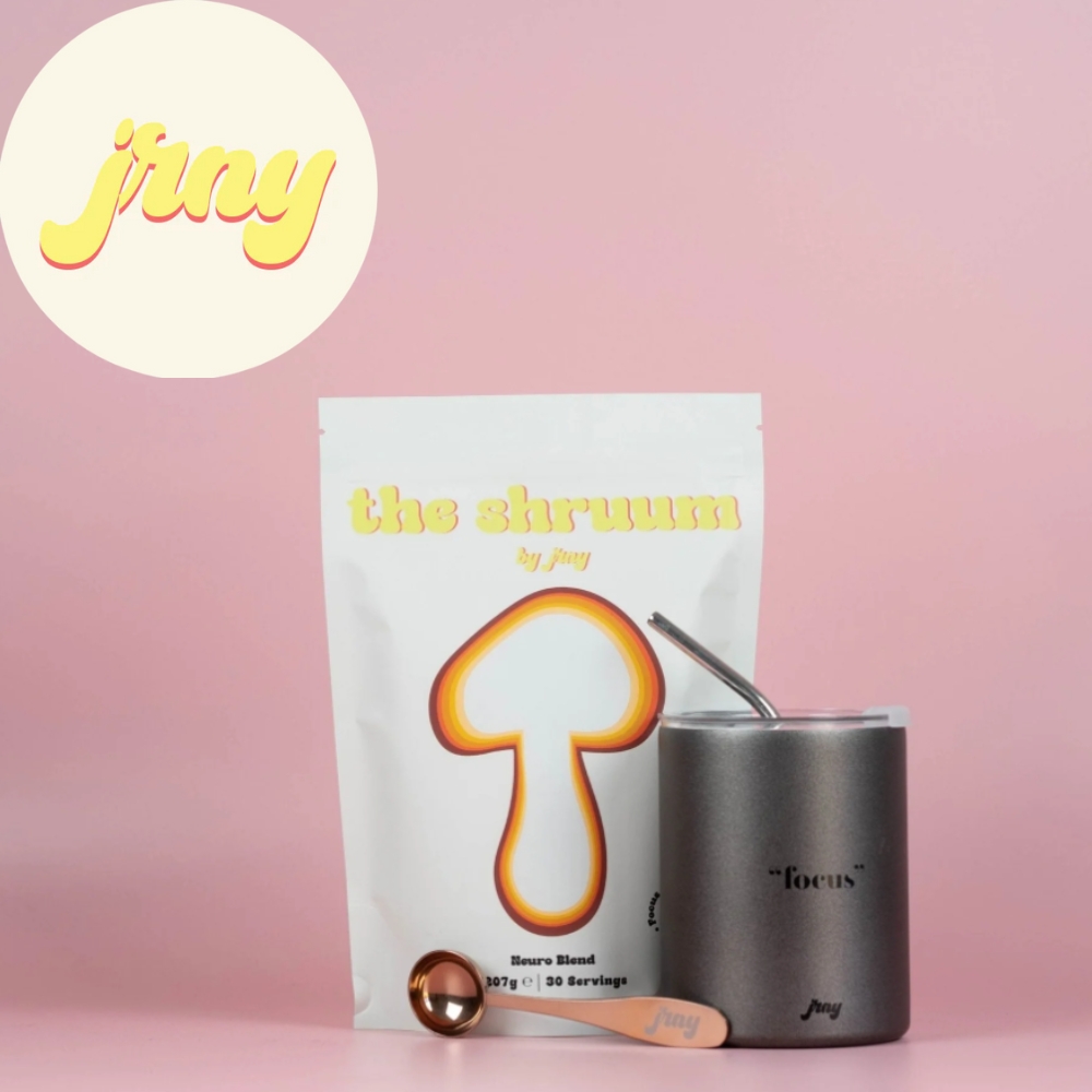 jrny Discount Code