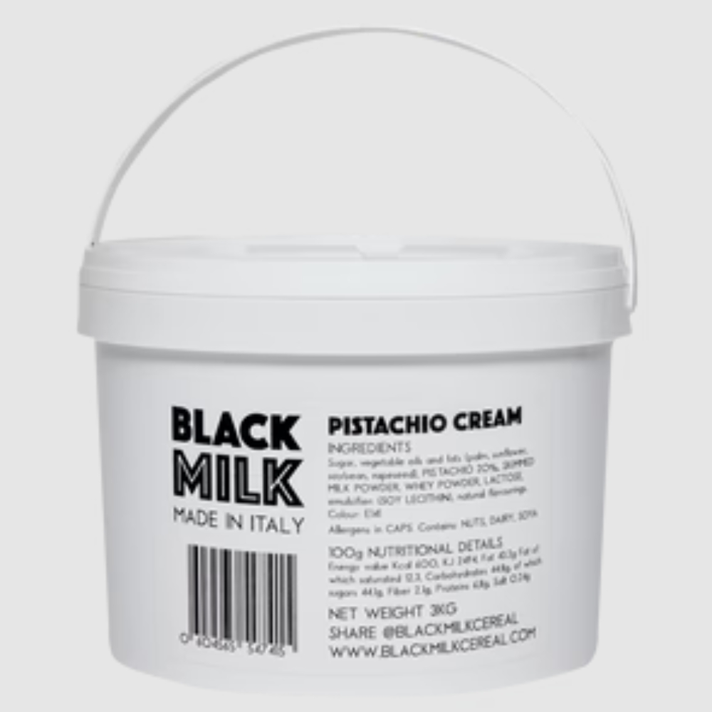 Black Milk Pistachio Cream 3kg Discount Code
