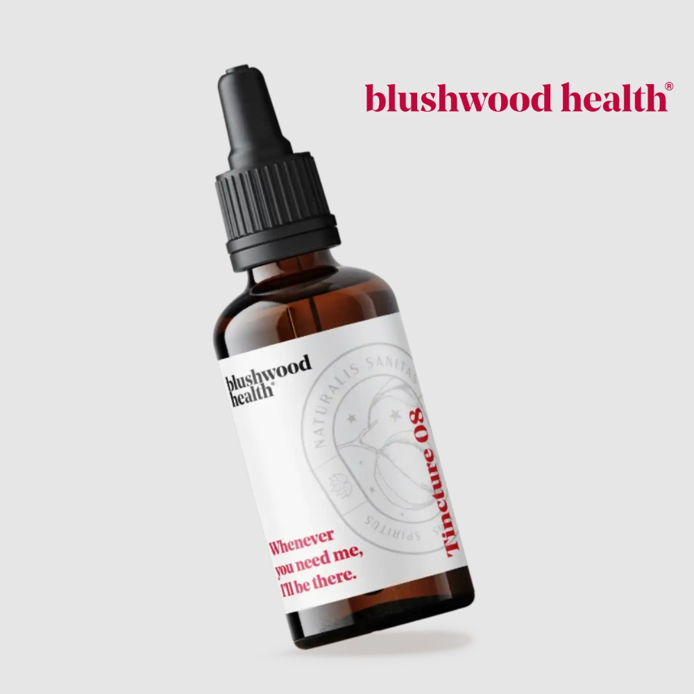 Blushwood Health Berry Seed Extract Discount Code