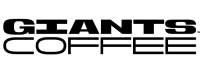 Giants Coffee logo