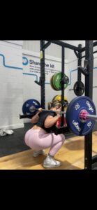 Kaitlyn Coach