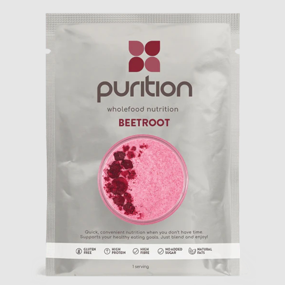 purition beetroot discount code