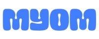 MYOM logo