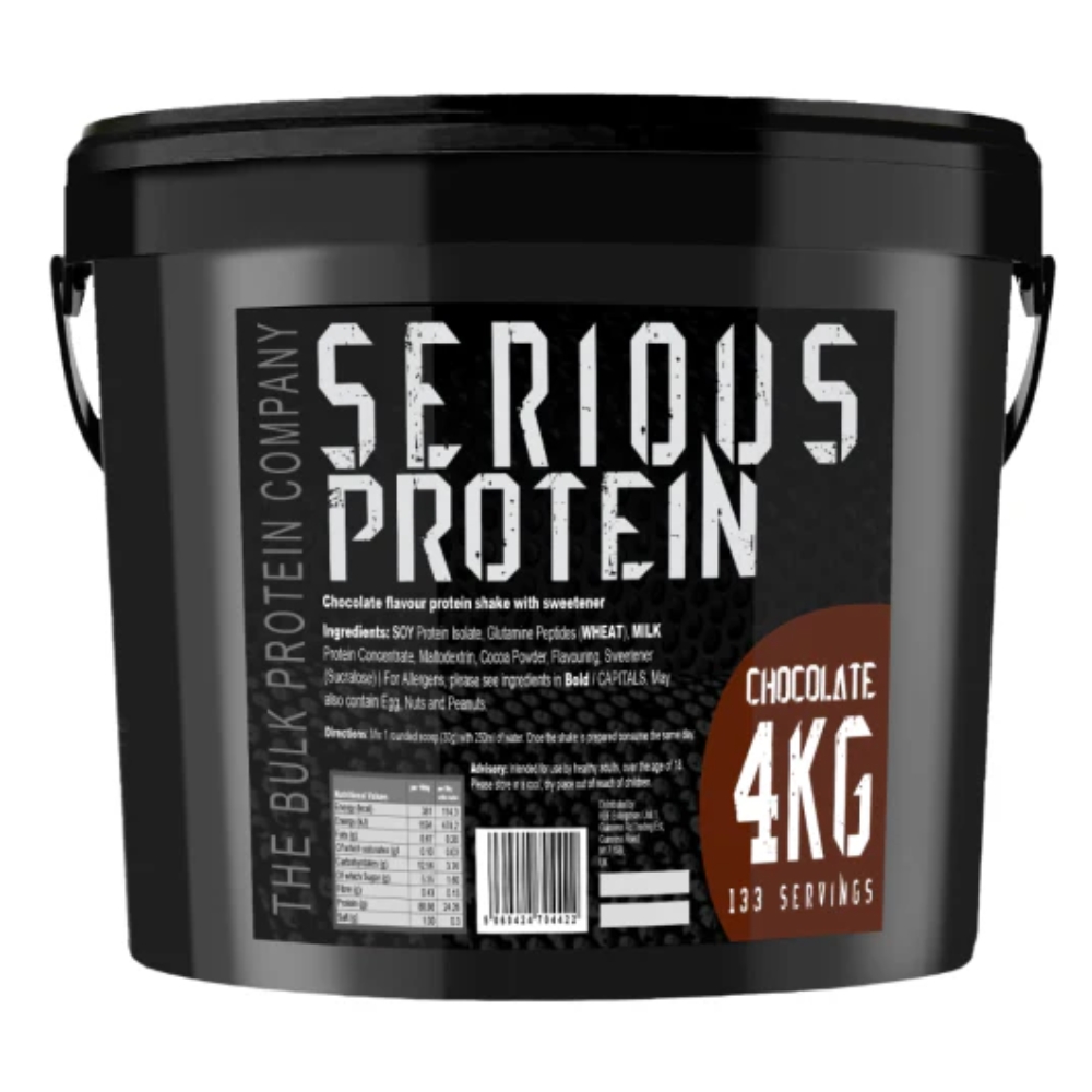Bulk Protein Company Whey Powder Discount Code