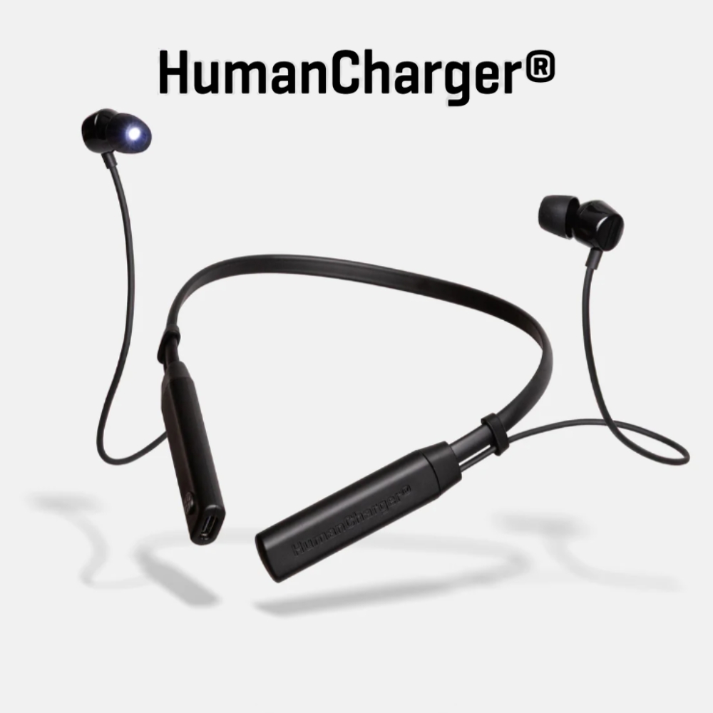 HumanCharger Earphones Discount Code