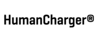 HumanCharger Earphones logo