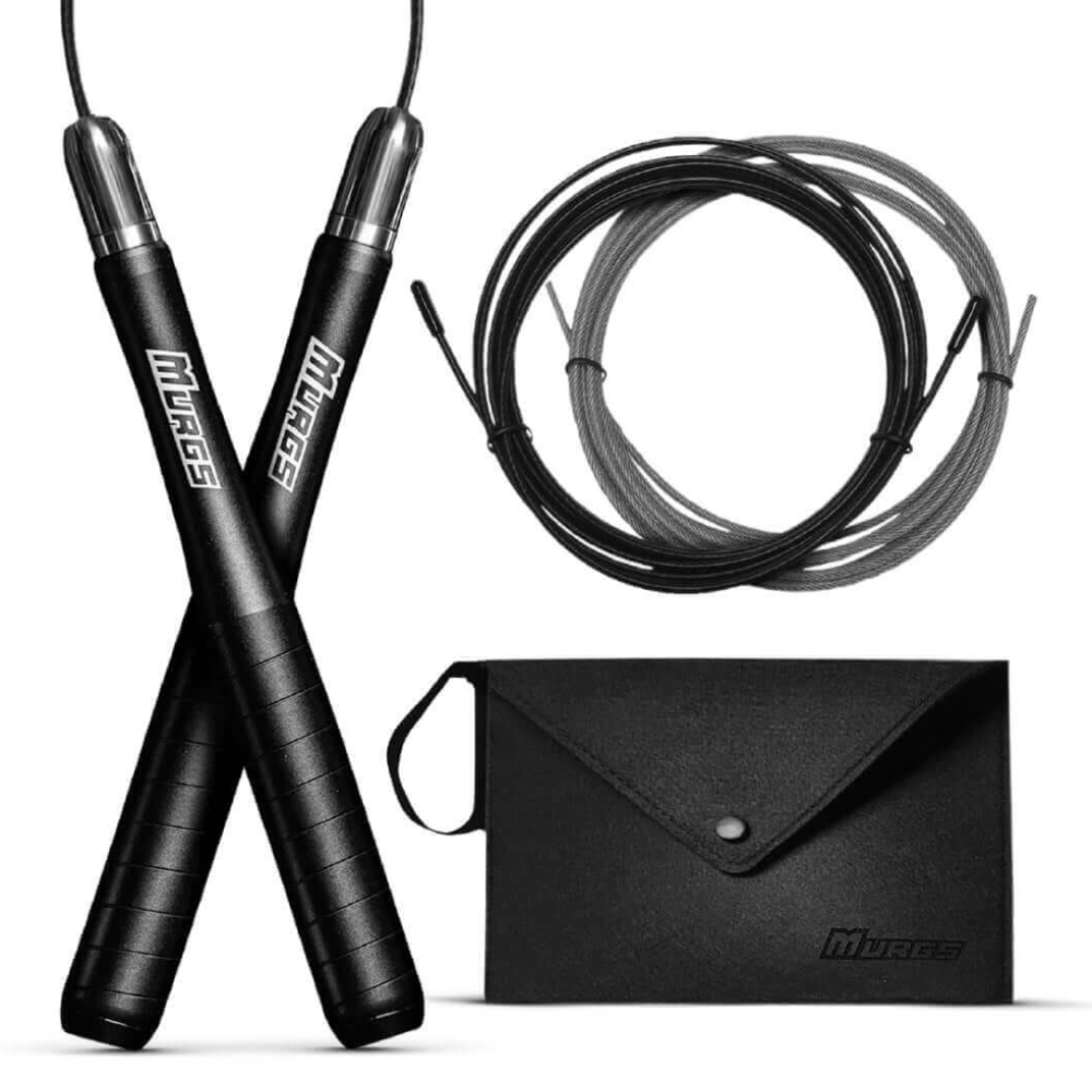 Murgs Pro Rope Pack Discount Code