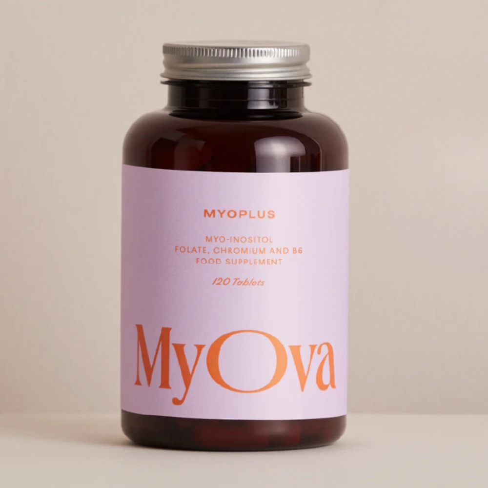 MyOva MyoPlus Discount Code