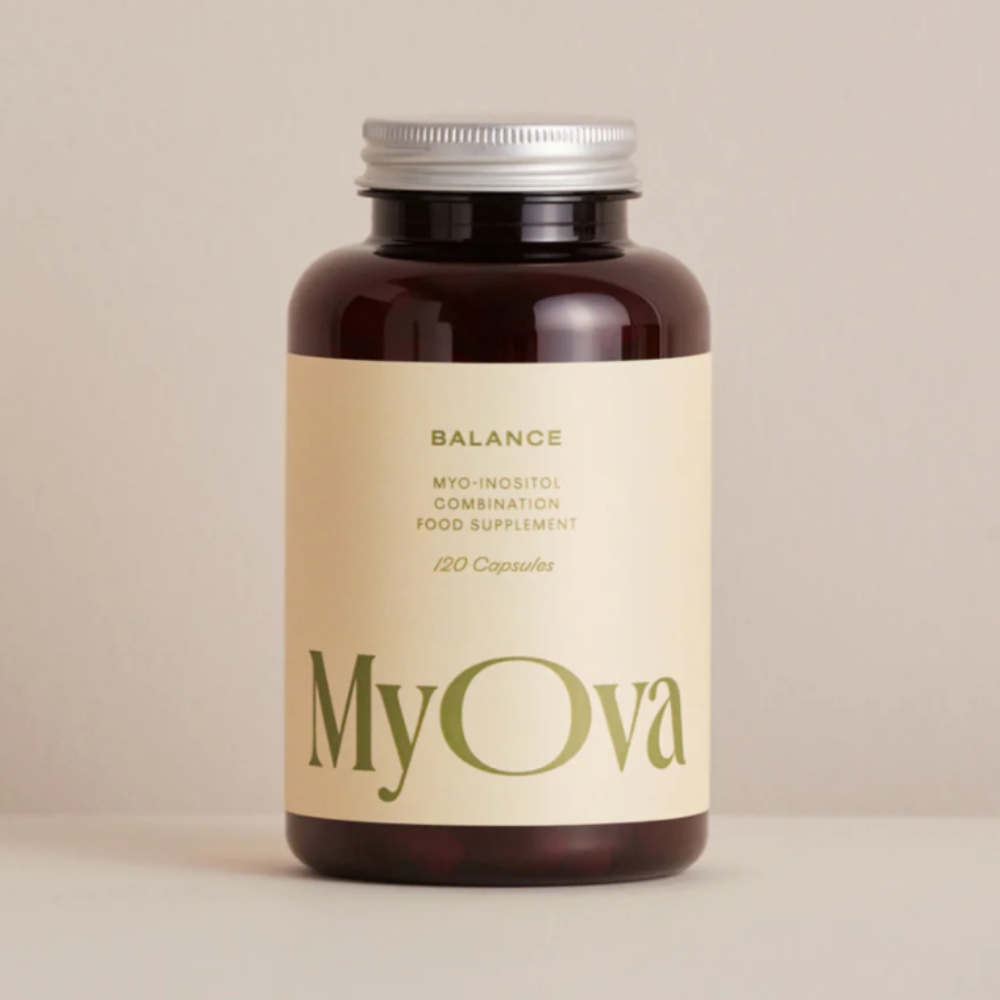 Myova Balance Capsules Discount Code