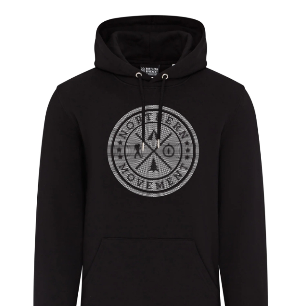 Northern Movement MVMNT Hoodie Discount Code