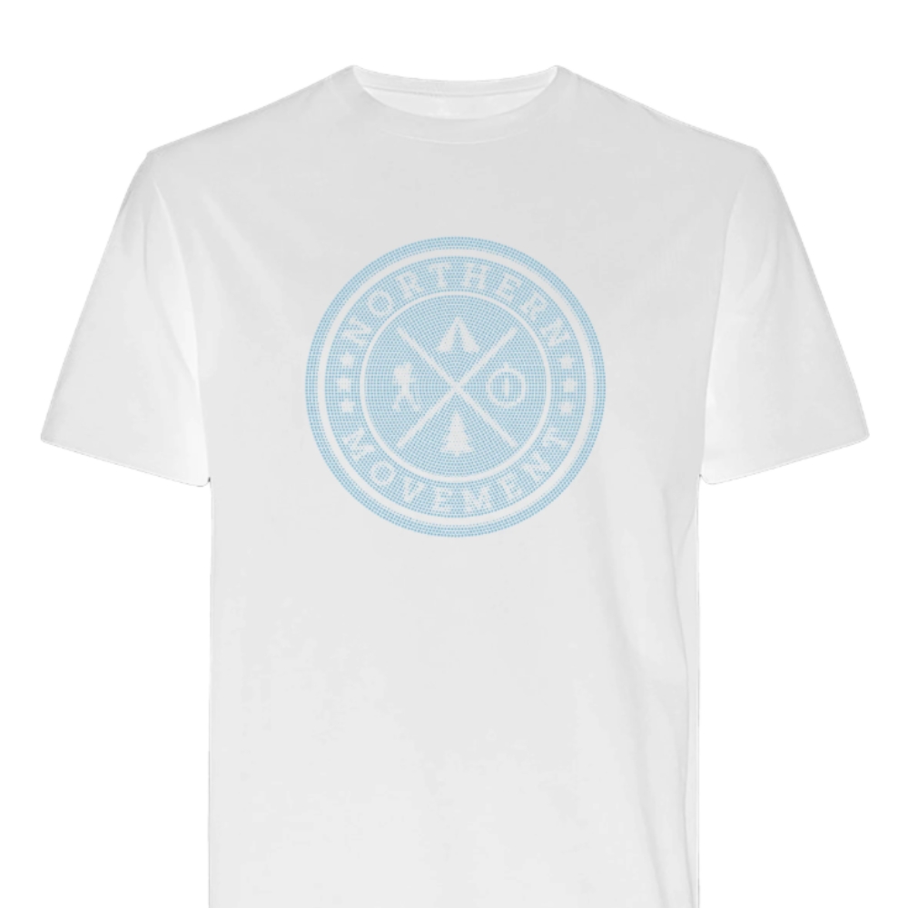 Northern Movement MVMNT Tee Discount Code