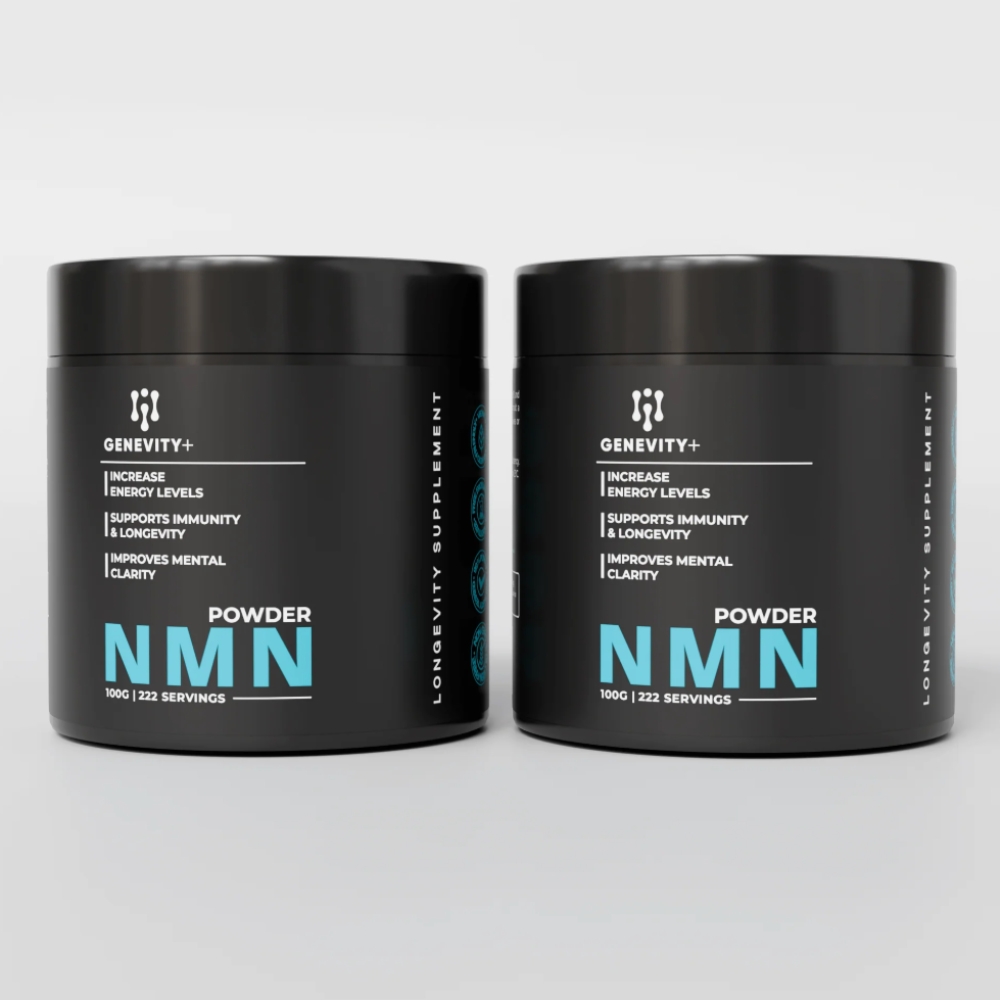 genevity plus Pure NMN Discount Code