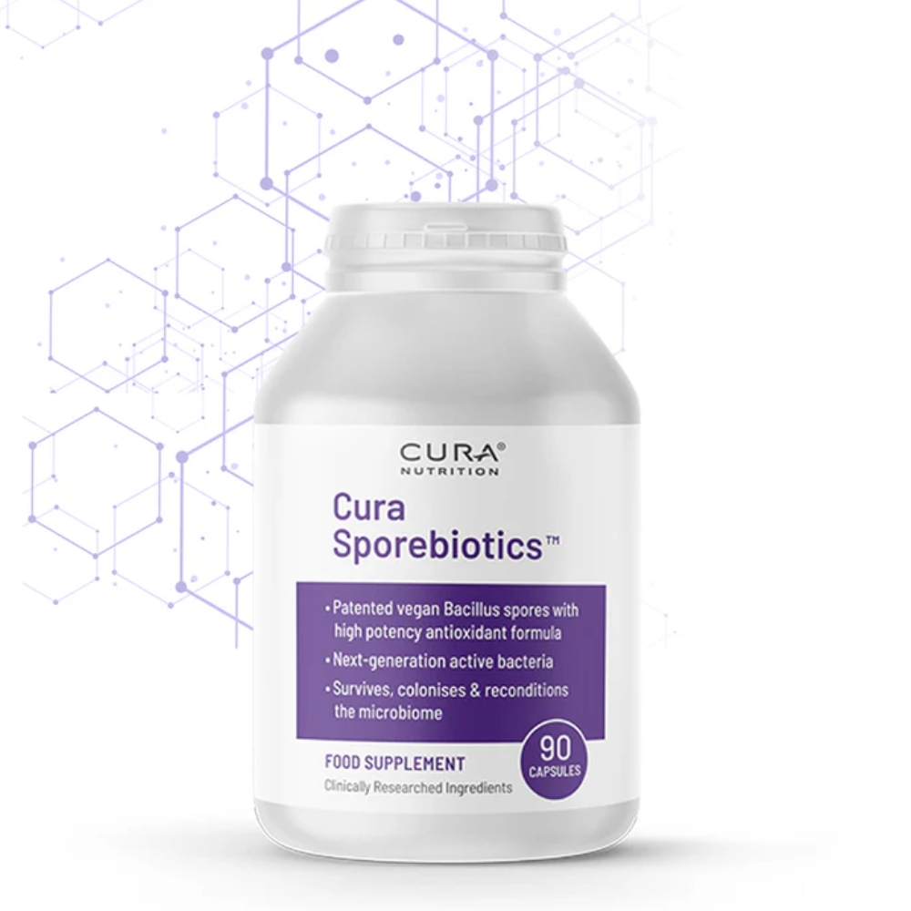 Cura Nutrition Discount Code