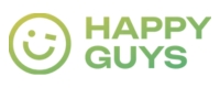 Happy Guys logo