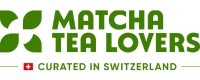 Matcha Tea Lovers logo