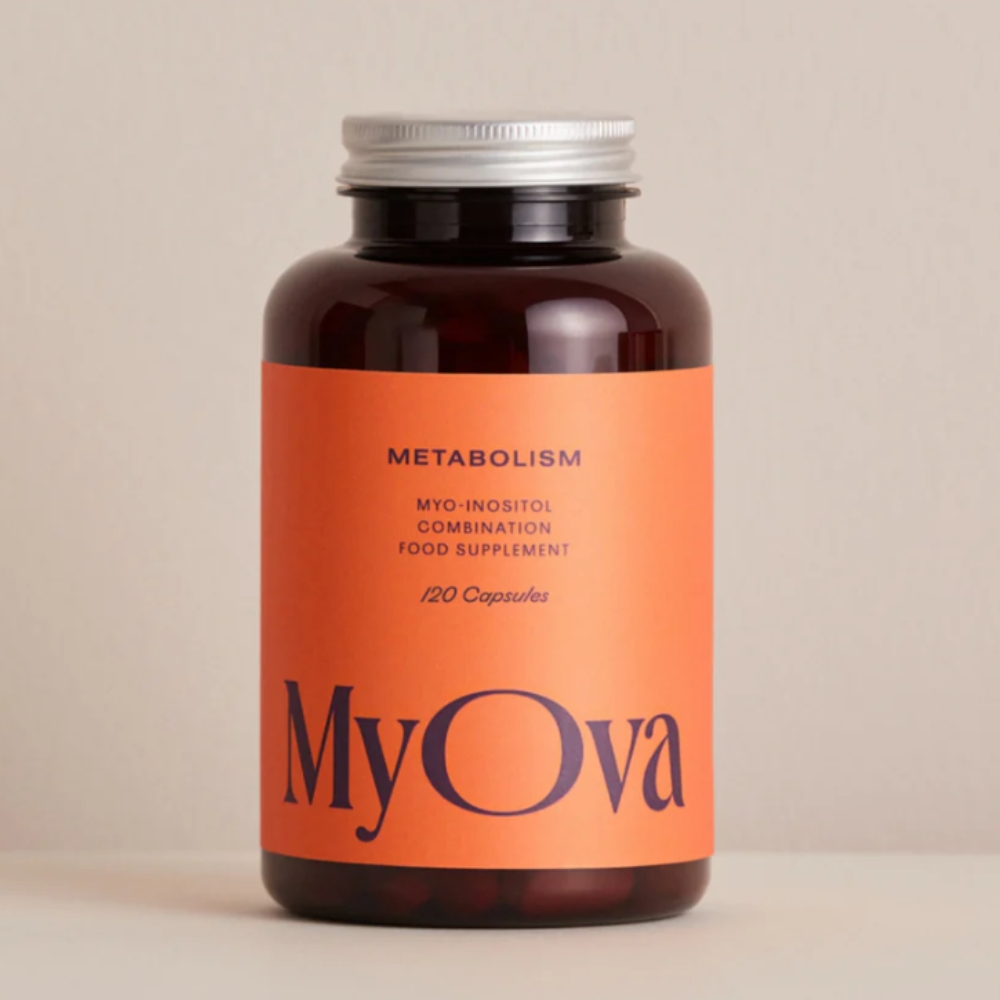 MyOva Metabolism Discount Code