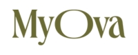MyOva logo