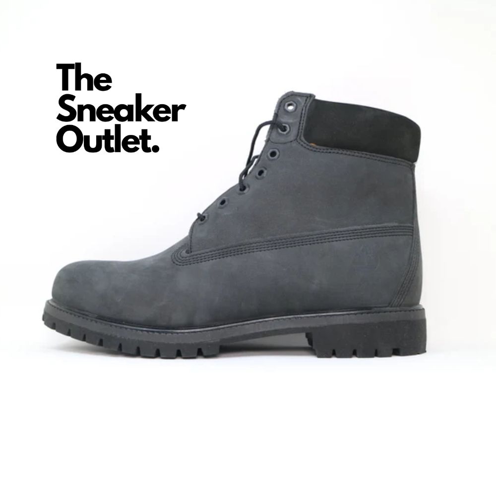 The Sneaker Outlet Mens Timberlands discount code
