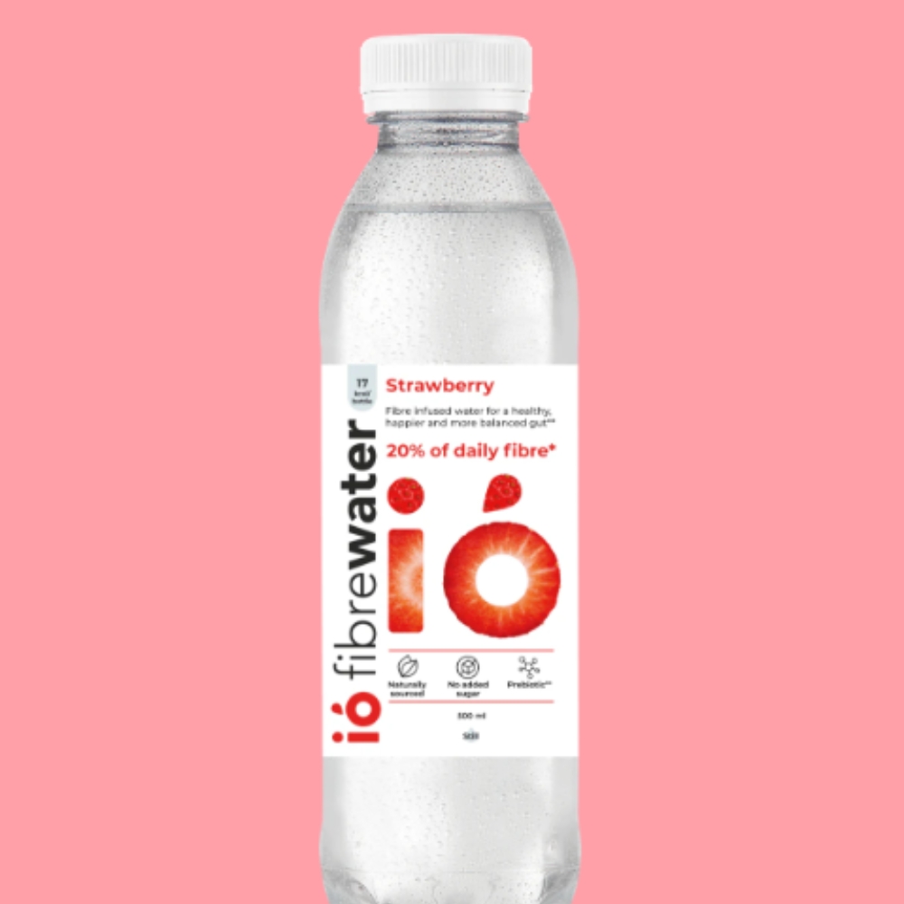 io fibrewater discount code