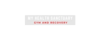 my health sanctuary logo