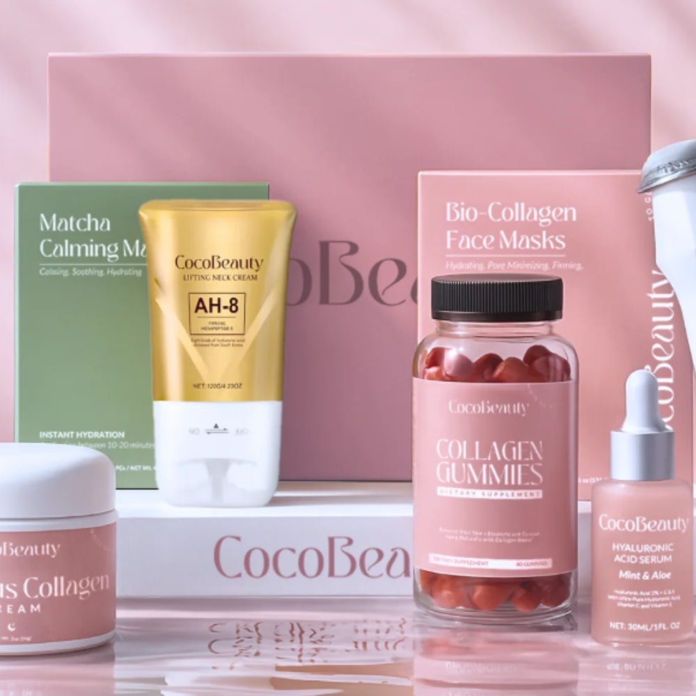CocoBeauty Discount Code