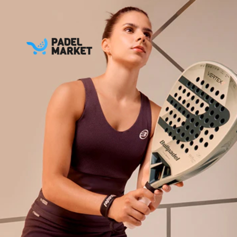 Padel Market Discount Code