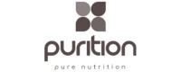 Purition Instant Porridge logo
