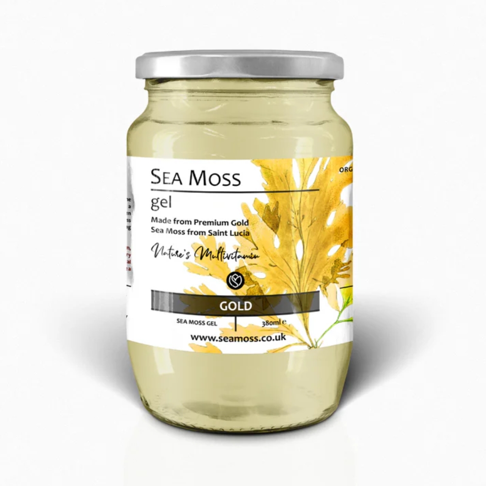 sea moss discount code