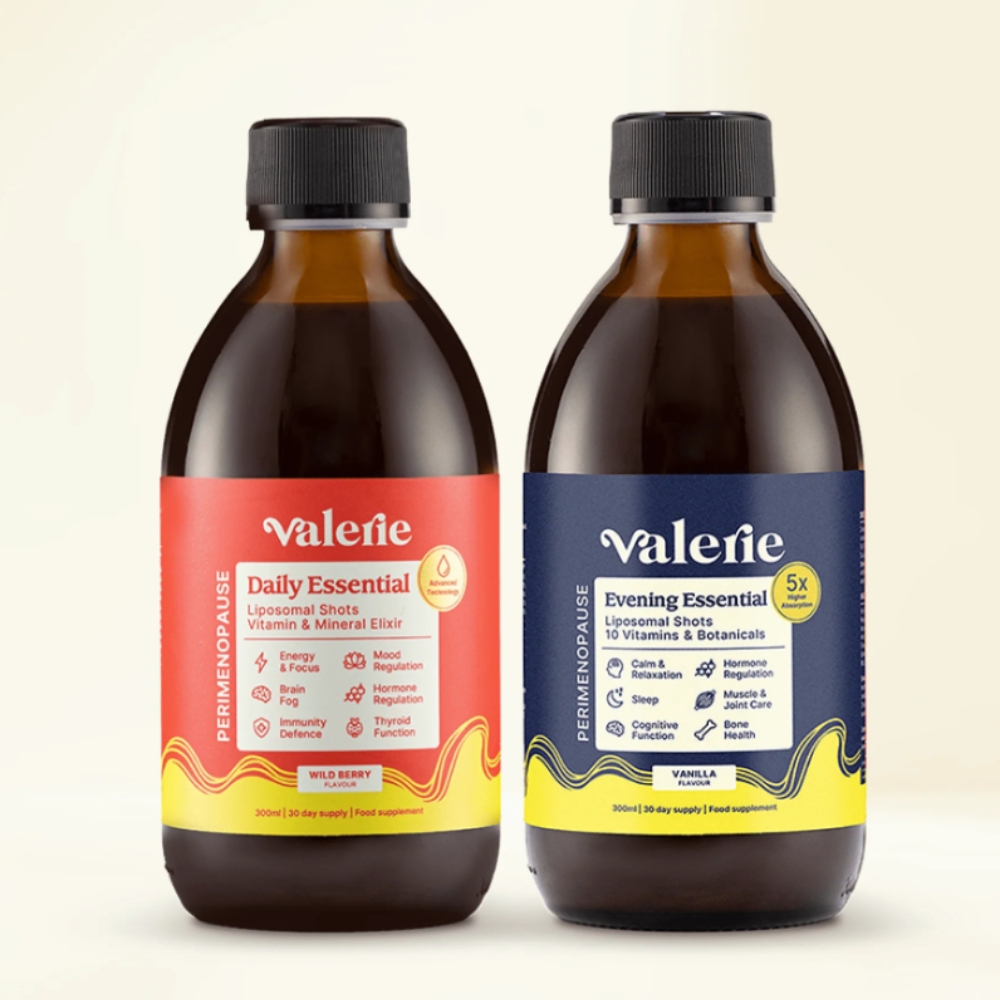 we are valerie discount code