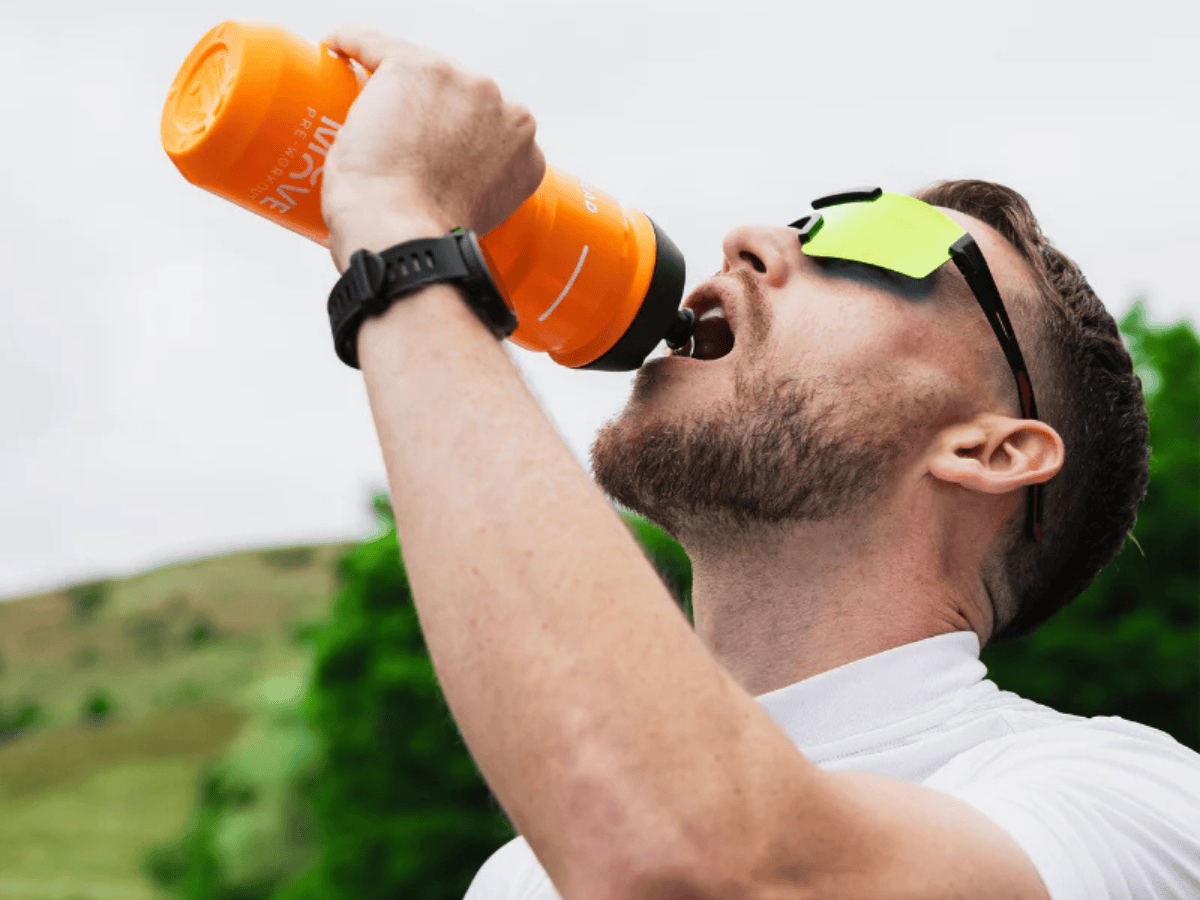 Best supplements for hybrid athletes