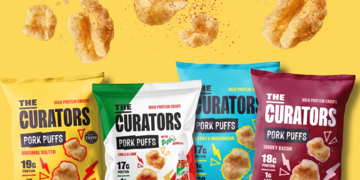 gluten free protein snacks